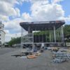 Layher Stage System Complete with Roof - Image 4