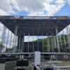 Layher Stage System Complete with Roof - Image 5