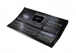 SD10 MADI w/SD rack