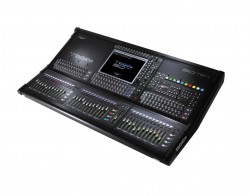 SD10 Digital Mixing Control Surface and SD Rack