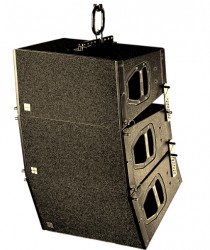 Q1/Q-SUB/B2 SOUND PKG IN GREAT CONDITION