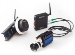 cvolution + ARRI kit in GOOD CONDITION