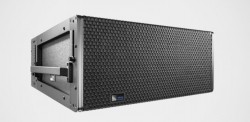 LEOPARD PKG 6, w/flightcase