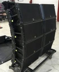 K2/SB28 II/LA-RAK Package in very good condition!