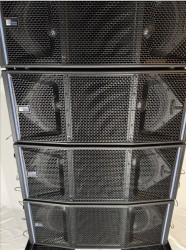 PANTHER/(16) 1100LFC(8) PACKAGE with 3 year factory warranty!