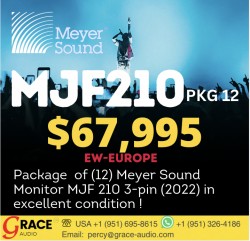 MJF210 PKG 12