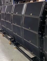 K2/KS28/LA8 IN PERFECT CONDITION !