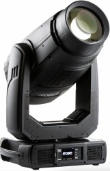 BMFL Spot w/dual case in good condition!