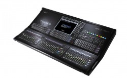 SD10 MADI/OPTOCORE HMA CONNECTION - WAVES MODULE w/SD rack OPTOCORE