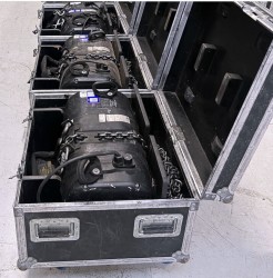D8 1-TON w/24 ms w/case in good condition (2019)