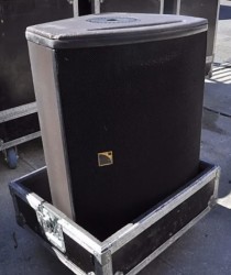 115XT HIQ w/case PKG 13