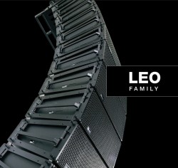 LEO/LYON/1100LFC/CALLISTO TURN KEY PACKAGE