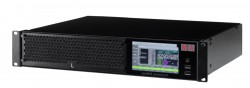 GRANDMA3 PROCESSING UNIT M - 4.096 CH W/CASE