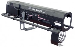 Aramis 2500W HMI in GOOD CONDITION!