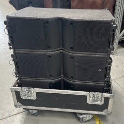 KARA II/SB18/LA8/ LA-RAK Package for sale!