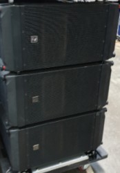 X2 (12) + X12 (6) + SR20TGX Amprack PKG in LIKE NEW CONDITION!