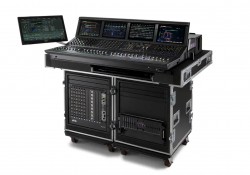 AVID S6L-32D/E6L-192 set incl 2xDSP