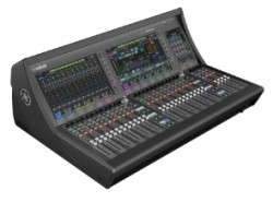 LIKE NEW DM7 DIGITAL MIXING CONSOLE