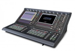 SD12/96 + SD-RACK Package