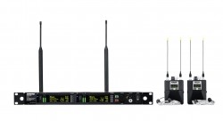 PSM1000 + PSM1000 BELTPACK PACKAGE IN LIKE NEW CONDITION!