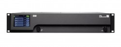 D80 Amplifier in very good condition!