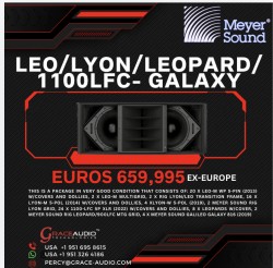 LEO/LYON/LEOPARD/GALAXY PKG