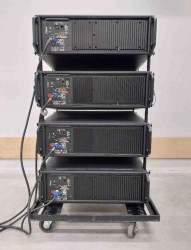 LEOPARD PKG 16