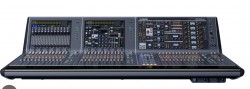 Rivage PM7 TOURING PKG (INCLUDES NEW RPIO622 STAGE RACKS + CARDS, ETC)
