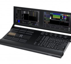grandMA3 Compact XT W/CASE