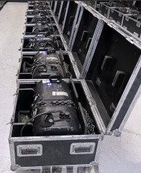 1-Ton Motor Model L PACKAGE OF 24
