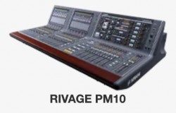 PM10 Rivage-CS R10-S Package in very good condition !