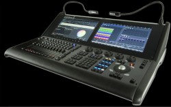 Hog 4 W/case in great condition !