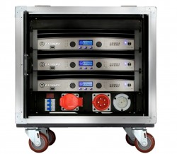 VRack 12000HD in good condition! PKG 2