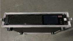 GrandMA3 Processing Unit XL - 16,384 Parameter Processo