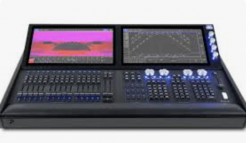 MagicQ MQ500M in Very good condition!