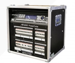 Power Cube