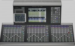 LIVE 200 PLUS W/CASE, GREAT CONDITION!