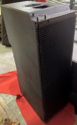 J8/J SUBS/d12 PLUG & PLAY SYSTEM