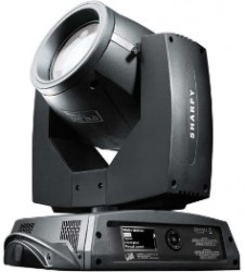 Sharpy Beam in GOOD CONDITION
