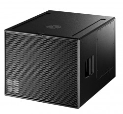 B4 Sub in good condition - PKG 4