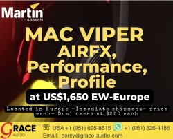 MAC Viper Performance