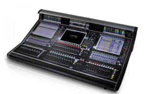 Digico Quantum 7+ SD-Rack Madi HMA Optics 56x40 configuration Complete Package in Like-New Condition!
