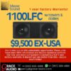 1100LFC in great condition! - Image 2