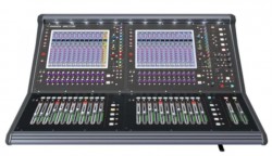 Consoles