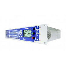 Switchers & Processors