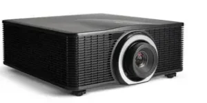 BARCO G62-W11 11,000 lumens, WUXGA, DLP laser phosphor projector. 90-day Factory Warranty.