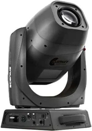 Clay Paky Scenius Profile Spot  Arc Moving Head w/90-day Warranty
