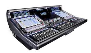 DiGiCo SD5 HMA on sale w/90-day Warranty.