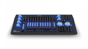 Chamsys MagicQ Compact Connect