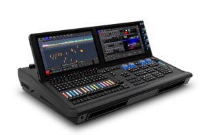 Chamsys MagicQ MQ500M Stadium Console - Brand New!